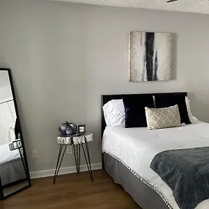 Apartment Goddessliving Luxury Town, Nashville