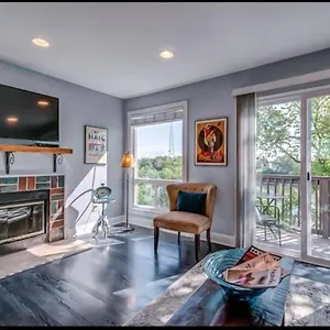 Apartment In The Heart Of - Unit794, Nashville